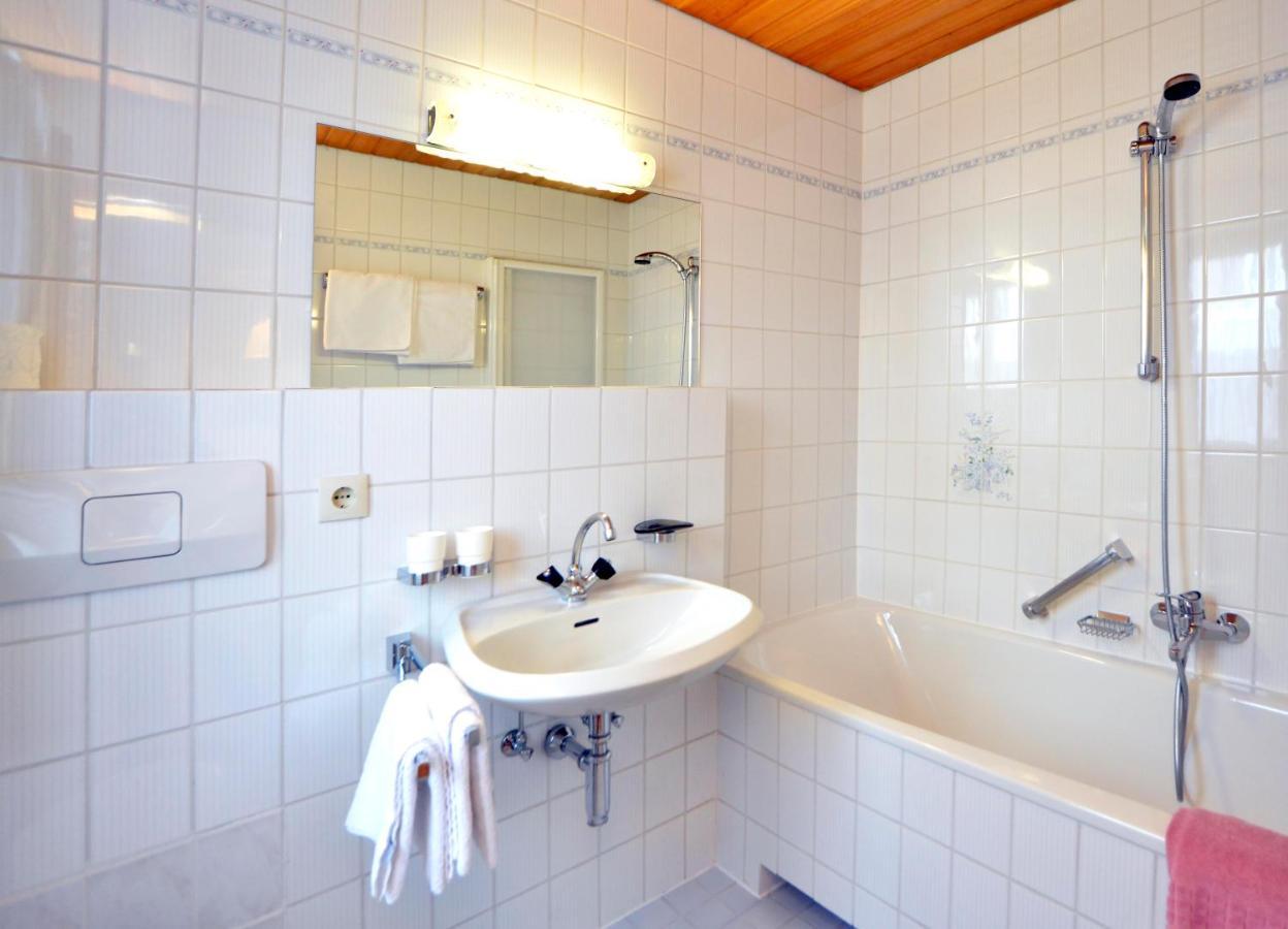 Appartements Kirchmair Seefeld in Tirol Exterior photo