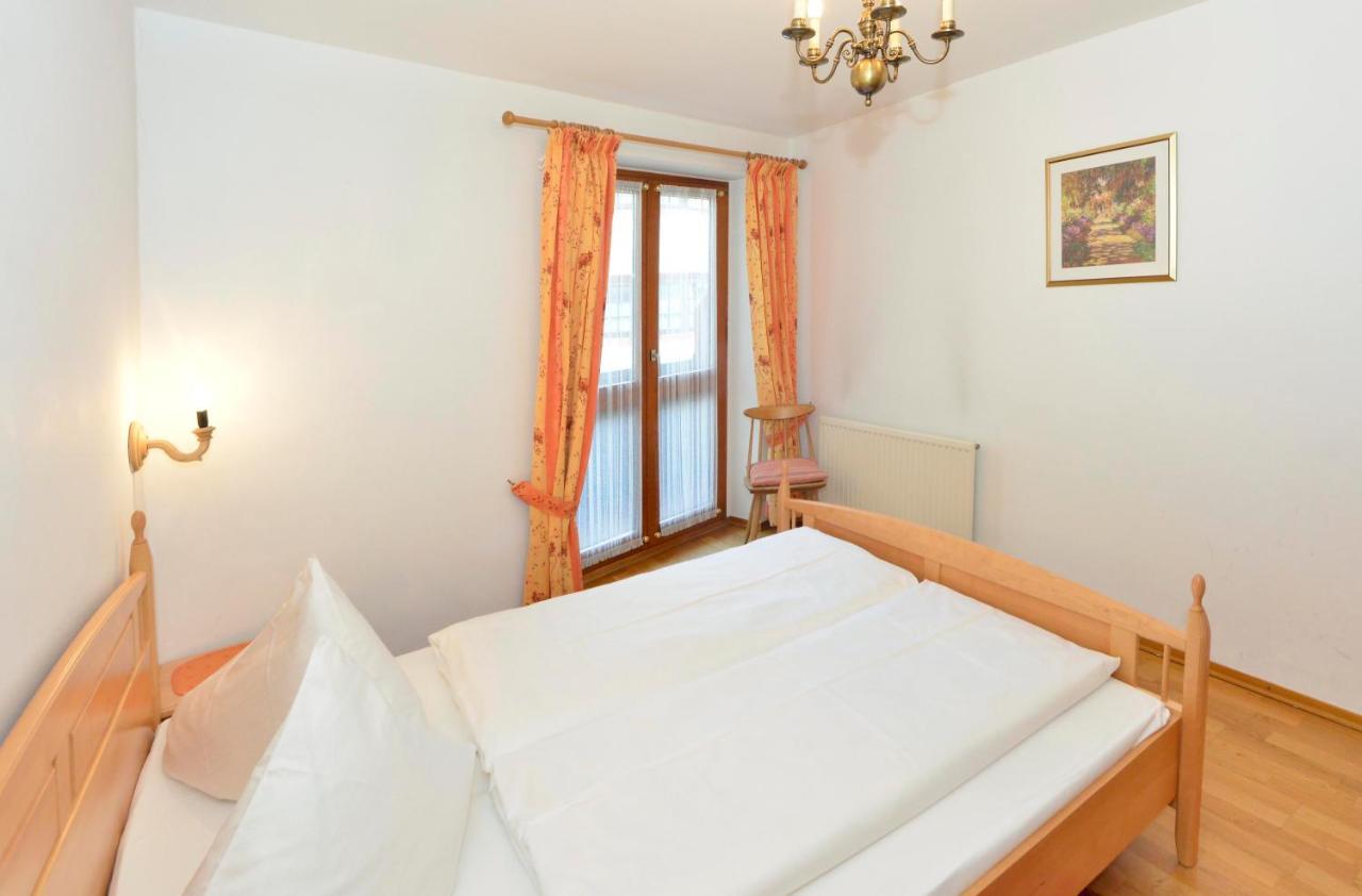 Appartements Kirchmair Seefeld in Tirol Exterior photo