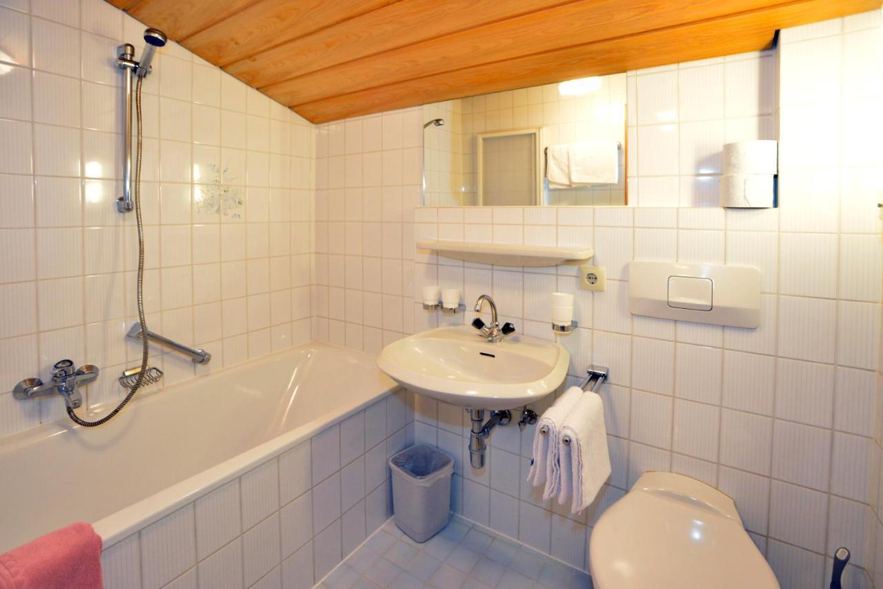 Appartements Kirchmair Seefeld in Tirol Exterior photo