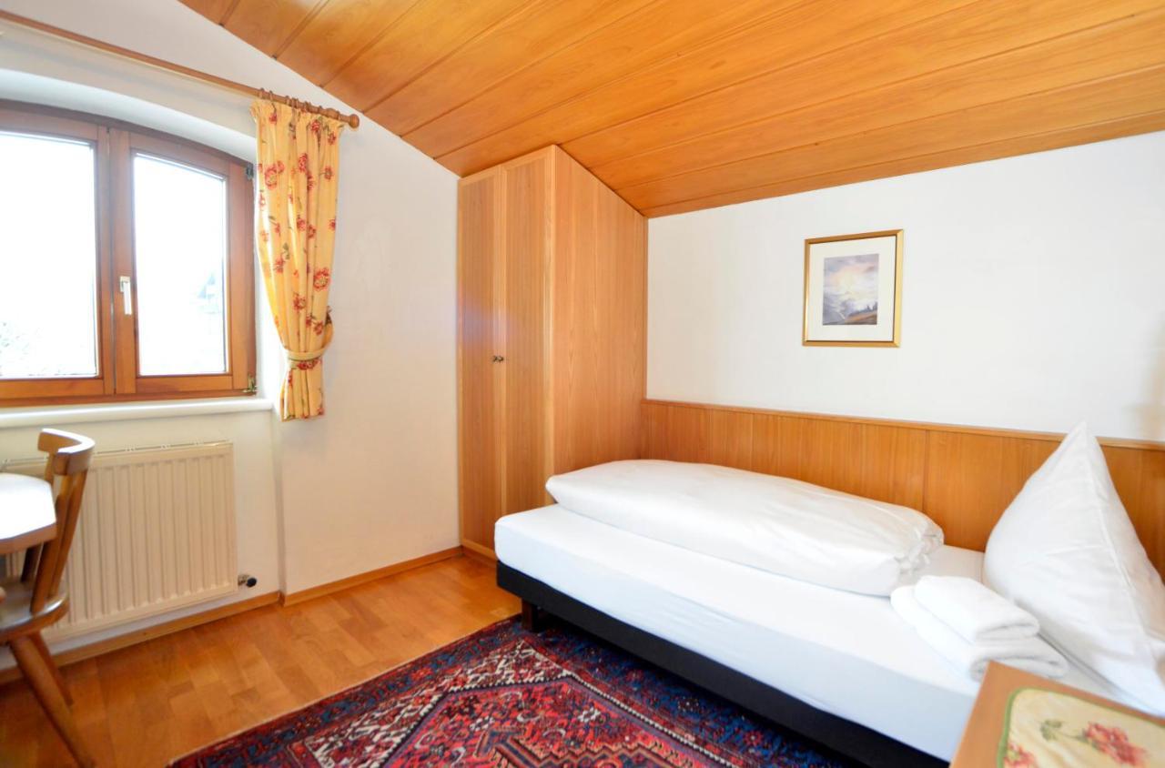 Appartements Kirchmair Seefeld in Tirol Exterior photo